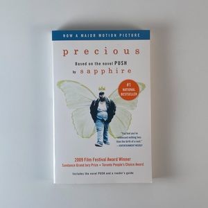 3/$10 - Precious by Sapphire